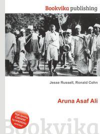 Aruna Asaf Ali