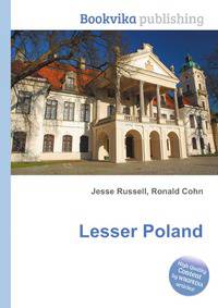 Lesser Poland