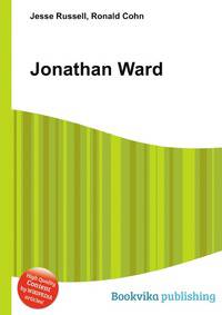 Jonathan Ward