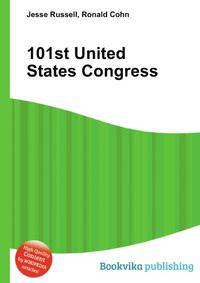 101st United States Congress