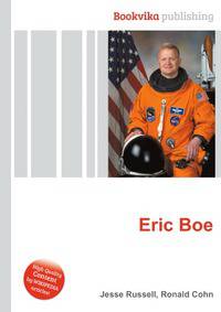 Eric Boe