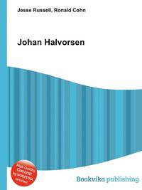 Johan Halvorsen