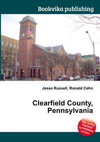 Clearfield County, Pennsylvania