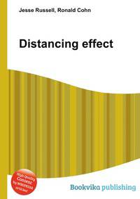 Distancing effect