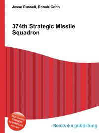 374th Strategic Missile Squadron