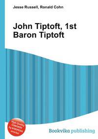 John Tiptoft, 1st Baron Tiptoft