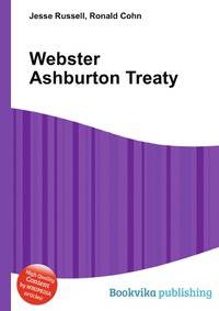 Webster Ashburton Treaty