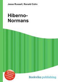 Hiberno-Normans