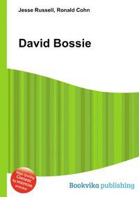 David Bossie