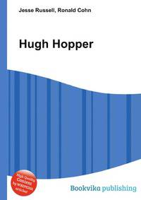 Hugh Hopper