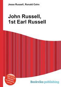 John Russell, 1st Earl Russell