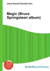 Magic (Bruce Springsteen album)