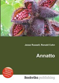 Annatto