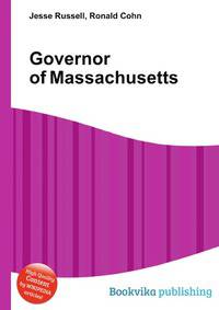 Governor of Massachusetts