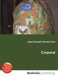Corporal