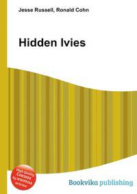Hidden Ivies