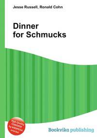 Dinner for Schmucks