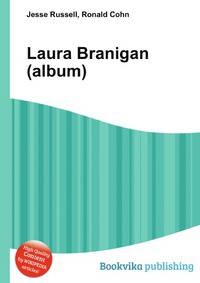 Laura Branigan (album)
