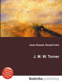 J. M. W. Turner