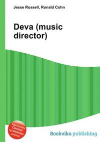 Deva (music director)