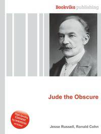 Jude the Obscure