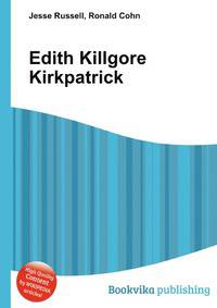Edith Killgore Kirkpatrick