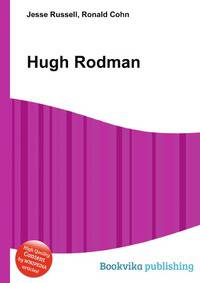 Hugh Rodman