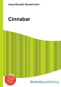 Cinnabar