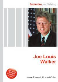 Joe Louis Walker