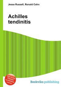 Achilles tendinitis