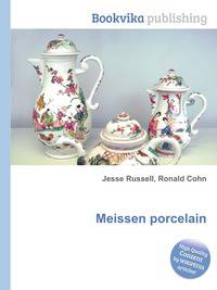 Meissen porcelain
