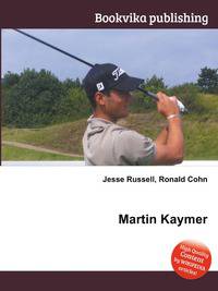 Martin Kaymer