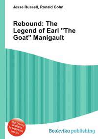 Rebound: The Legend of Earl "The Goat" Manigault