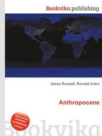 Anthropocene