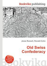 Old Swiss Confederacy