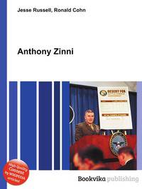Anthony Zinni