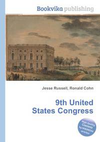 9th United States Congress