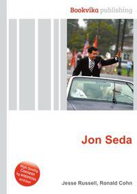 Jon Seda