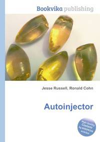 Autoinjector