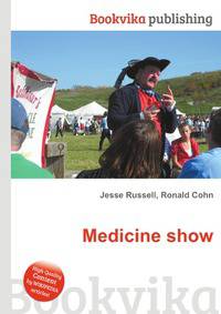 Medicine show