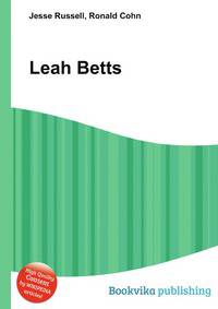 Leah Betts
