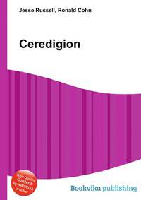 Ceredigion