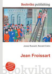 Jean Froissart