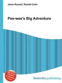 Pee-wee's Big Adventure