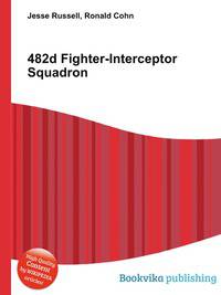 482d Fighter-Interceptor Squadron