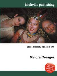 Melora Creager