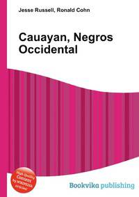 Cauayan, Negros Occidental