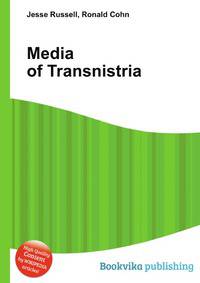 Media of Transnistria