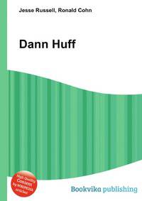 Dann Huff