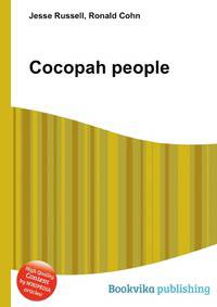 Cocopah people